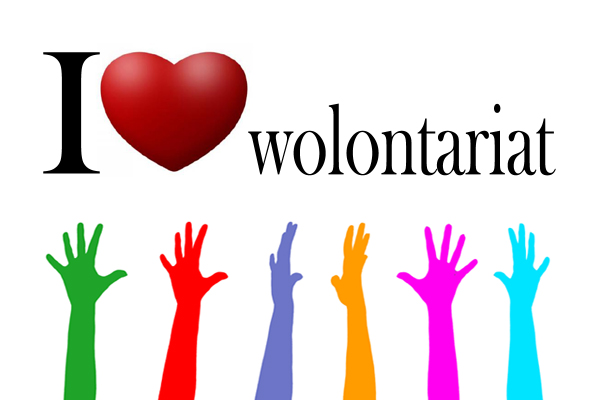 Miejski Ośrodek Pomocy Społecznej w Lidzbarku zaprasza wolontariuszy!
