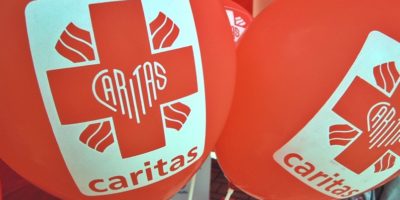 Pomoc Żywnościowa Podprogram 2016 - CARITAS - nabór wniosków