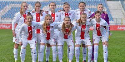 Pierwszy oficjalny mecz Anaidy Shahbazyan w Reprezentacji Polski U-15 ! Polska wygrywa z Czechami 2:1 !