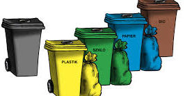 Zmiana harmonogramu odbioru odpadów w gminie