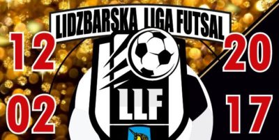 Przed nami Puchar Lidzbarskiej Ligi Futsal. Zapraszamy!