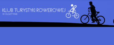 Klub Turystyki Rowerowej na III RAJD ROWEROWY SZLAKAMI WARMII I MAZUR