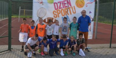 Ogólnopolski "Dzień Sportu na Orliku" już za nami!