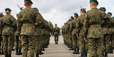 Komunikat w sprawie przeprowadzenia kwalifikacji wojskowej