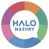 Halo Mazury - Ośrodek Aktywnego Wypoczynku Dzieci partnerem lidzbarskiej kampanii Rowerowy Maj!