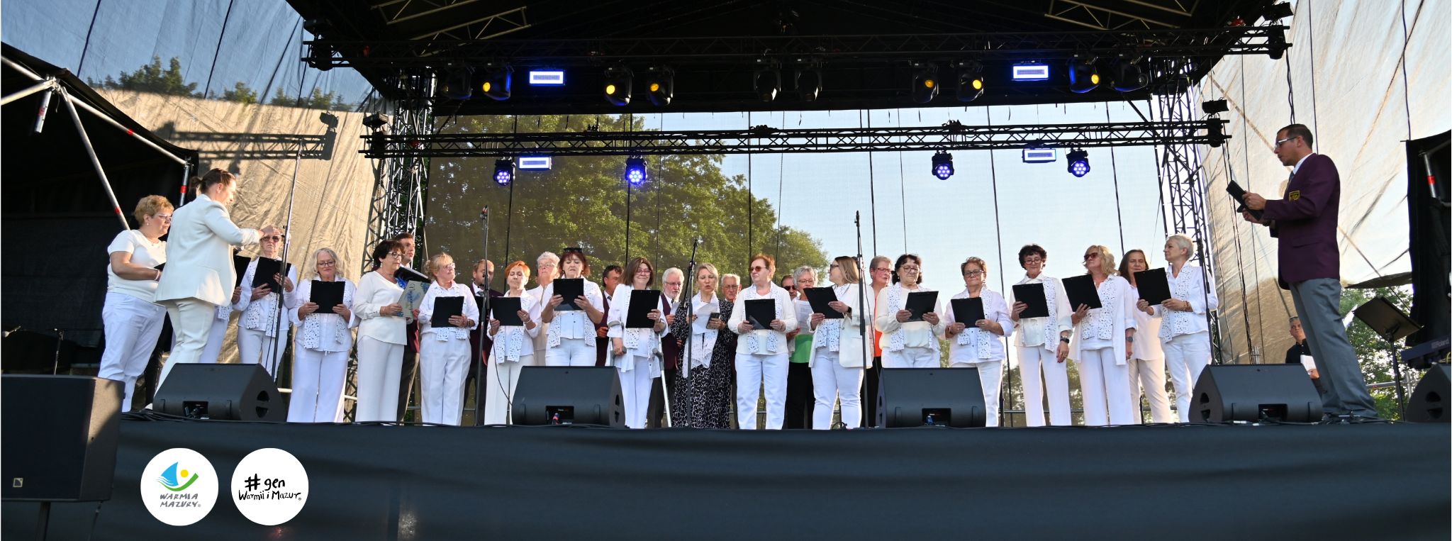 Muzyka naprawdę nie zna granic!